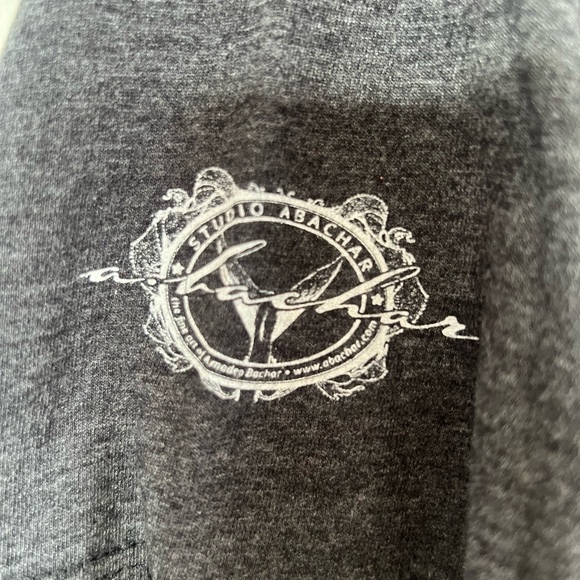 Salty Crew Bruce Tee - Picture 6 of 6